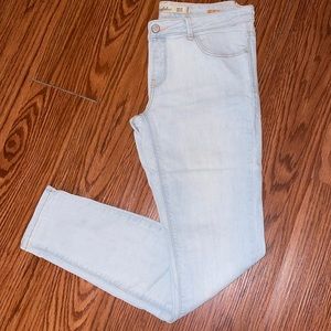 Zara Jeans Size 6